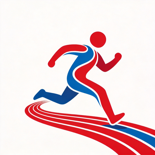 雷速比分 logo
